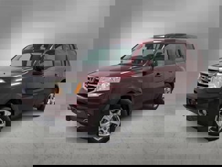 Used 2013 Honda Pilot EX-L image 1