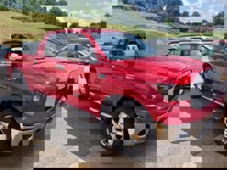 Used 2008 Toyota Tundra SR5 image 1