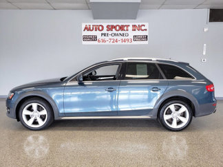 Used 2016 Audi A4 Premium image 1