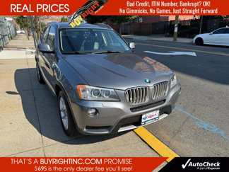 Used 2011 BMW X3 xDrive35i image 1