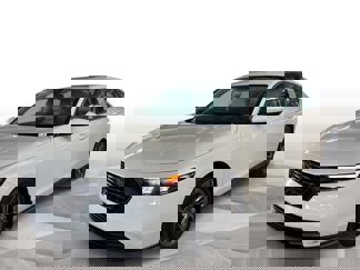 Certified 2023 Honda Accord EX image 1