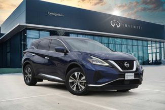 Used 2020 Nissan Murano SV image 1