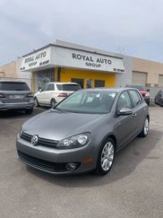 Used 2011 Volkswagen Golf TDI image 1