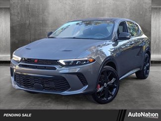 New 2024 Dodge Hornet R/T Plus image 1