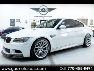 Used 2012 BMW M3 Coupe image 1