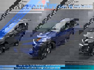 Used 2021 Nissan Rogue S image 1