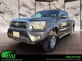 Used 2013 Toyota Tacoma PreRunner w/ SR5 Pkg image 1