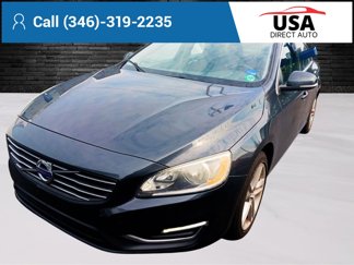 Used 2015 Volvo S60 T5 Premier image 1