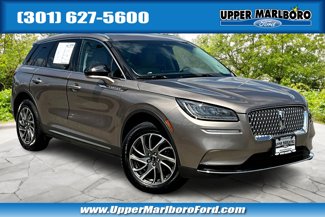 Used 2021 Lincoln Corsair AWD w/ Equipment Group 101A image 1