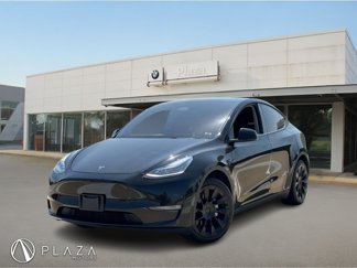 Used 2021 Tesla Model Y Long Range image 1