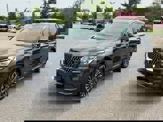 Used 2020 Lincoln Corsair Reserve w/ Equipment Group 202A image 1