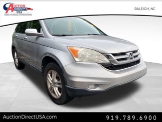 Used 2011 Honda CR-V EX-L image 1