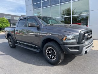 Used 2016 RAM 1500 Rebel image 1