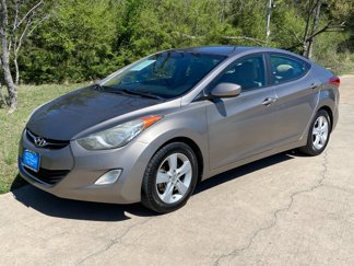 Used 2013 Hyundai Elantra GLS w/ Preferred Pkg image 1