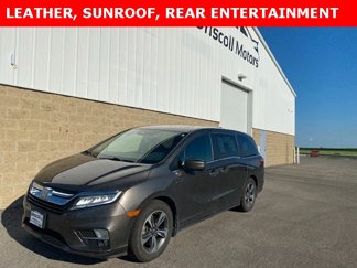 Used 2019 Honda Odyssey Touring image 1