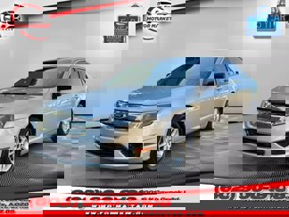 Used 2010 Ford Fusion S image 1