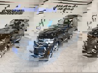 Used 2021 Buick Envision Avenir image 1