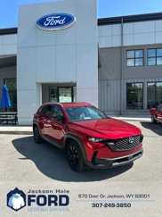 Used 2024 MAZDA CX-50 AWD 2.5 S w/ Premium Package image 1
