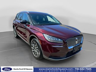Used 2021 Lincoln Corsair AWD w/ Equipment Group 101A image 1