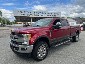 Used 2017 Ford F350 King Ranch image 1