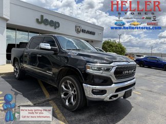 Used 2022 RAM 1500 Limited image 1