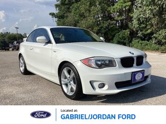 Used 2012 BMW 128i Coupe image 1