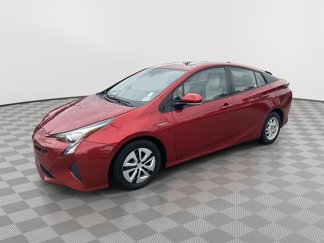 Used 2016 Toyota Prius Two image 1