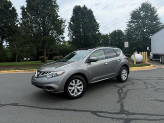 Used 2012 Nissan Murano SV image 1