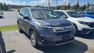 Used 2021 Honda Pilot EX image 1