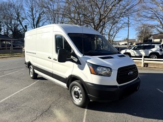 Used 2019 Ford Transit 250 148 Medium Roof image 1