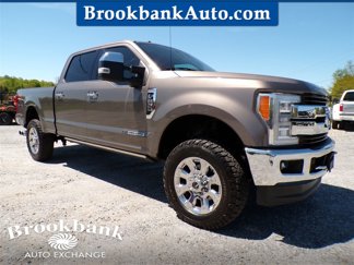 Used 2018 Ford F250 King Ranch w/ King Ranch Ultimate Package image 1