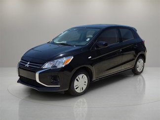 New 2024 Mitsubishi Mirage ES image 1