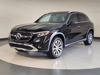 Used 2023 Mercedes-Benz GLC 300 image 1