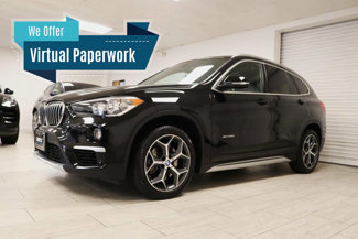 Used 2018 BMW X1 xDrive28i w/ Convenience Package image 1