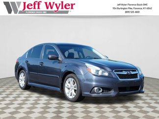 Used 2014 Subaru Legacy 3.6R Limited image 1