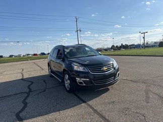 Used 2015 Chevrolet Traverse LTZ image 1