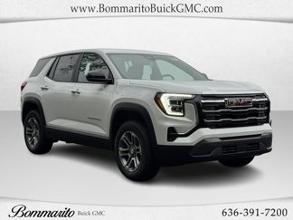 New 2025 GMC Terrain Elevation image 1