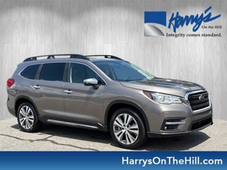 Used 2022 Subaru Ascent Touring image 1