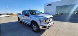 Used 2019 Ford F150 XLT image 1