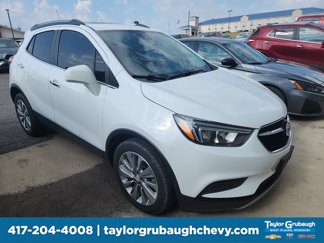 Used 2020 Buick Encore Preferred w/ Safety Package image 1
