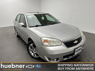 Used 2006 Chevrolet Malibu LTZ image 1
