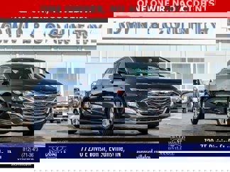 Used 2024 Chevrolet Malibu LT image 1