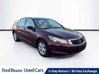 Used 2009 Honda Accord LX-P image 1