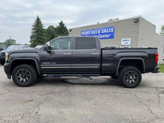 Used 2015 GMC Sierra 2500 Denali w/ Duramax Plus Package image 1