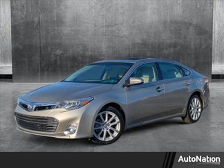 Used 2013 Toyota Avalon XLE Touring image 1