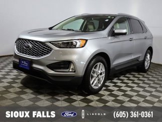 Certified 2023 Ford Edge SEL w/ Convenience Package image 1