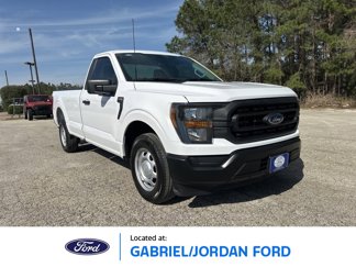 Used 2023 Ford F150 XL image 1