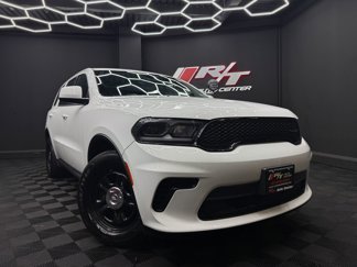 Used 2021 Dodge Durango AWD image 1