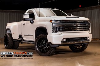 Used 2020 Chevrolet Silverado 3500 W/T w/ WT Convenience Package image 1