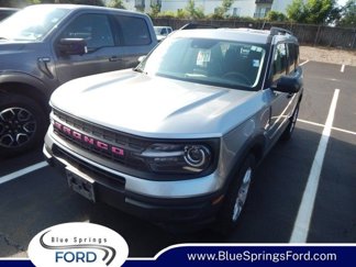 Used 2021 Ford Bronco Sport image 1